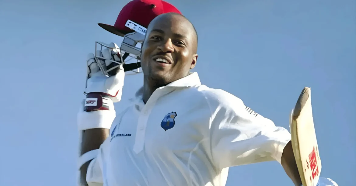 Test match innings breakdown