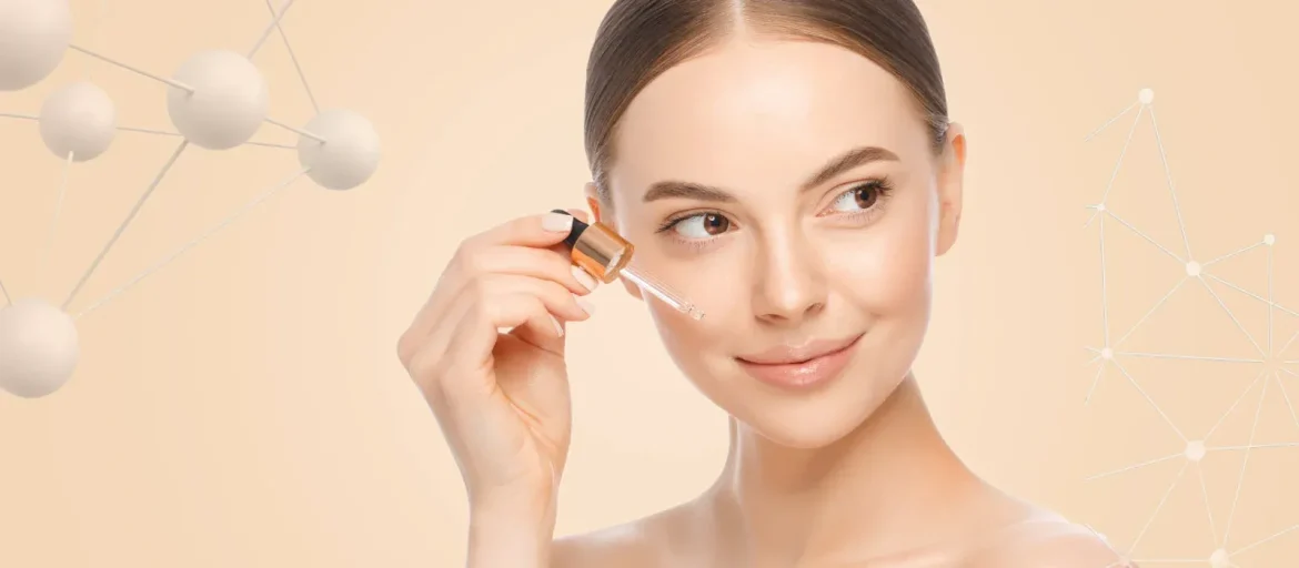 Peptide Serum Benefits