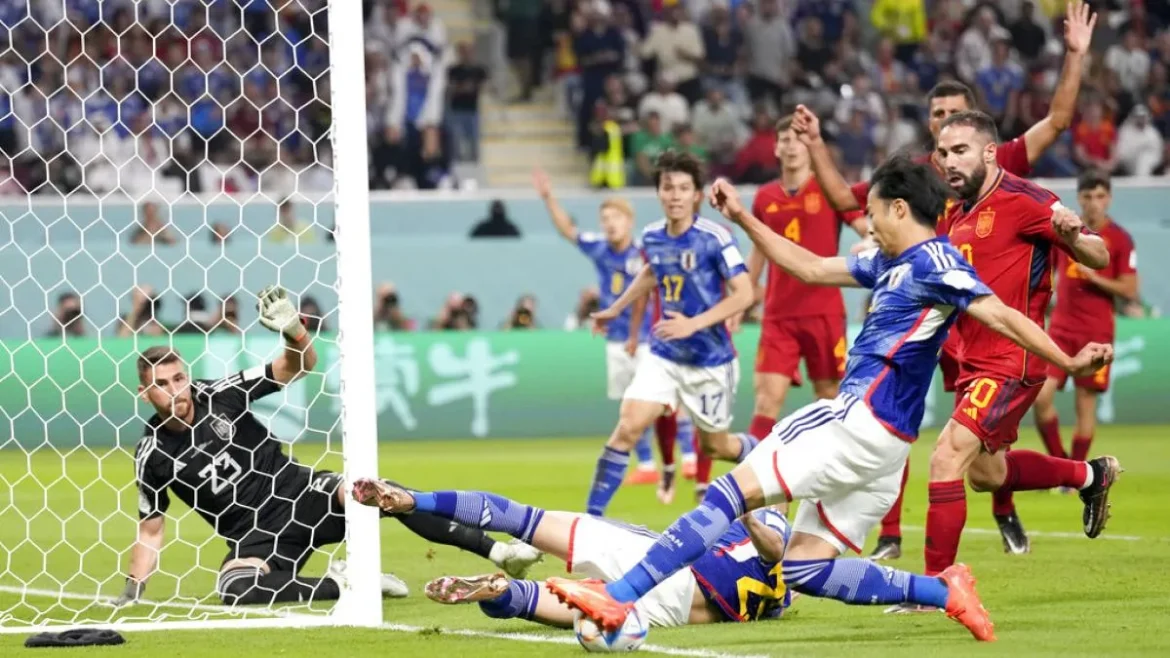 VAR Controversy in FIFA Matches