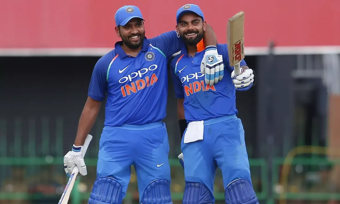 Top Cricket Batsmen