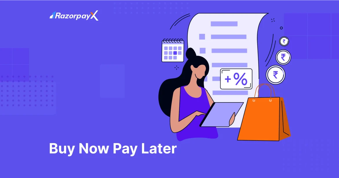 Buy now, pay later (BNPL)